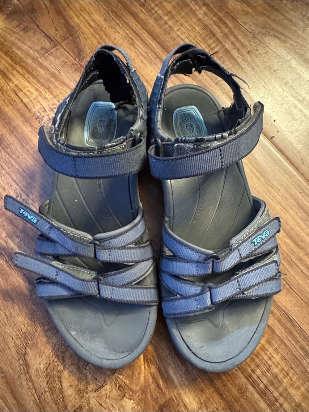 Teva Womens sandals